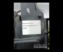 RISCALDATORE WEBASTO RANGE ROVER SPORT 2011 AH22-7 - 13