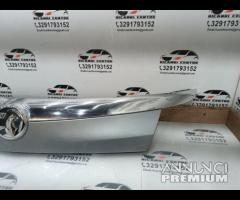 SPONDA MANIGLIA PORTELLONE POSTERIORE OPEL INSIGNI - 6