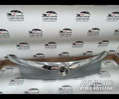 SPONDA MANIGLIA PORTELLONE POSTERIORE OPEL INSIGNI - 7