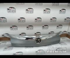 SPONDA MANIGLIA PORTELLONE POSTERIORE OPEL INSIGNI - 8