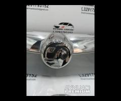 SPONDA MANIGLIA PORTELLONE POSTERIORE OPEL INSIGNI - 9