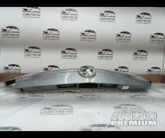 SPONDA MANIGLIA PORTELLONE POSTERIORE OPEL INSIGNI - 12