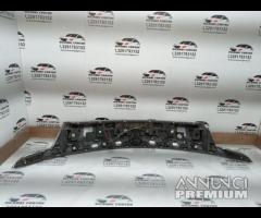 SPONDA MANIGLIA PORTELLONE POSTERIORE OPEL INSIGNI - 13