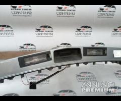 SPONDA MANIGLIA PORTELLONE POSTERIORE OPEL INSIGNI - 14