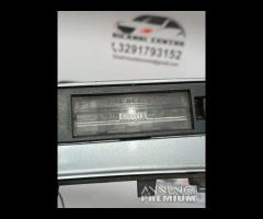 SPONDA MANIGLIA PORTELLONE POSTERIORE OPEL INSIGNI - 16