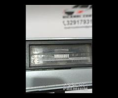 SPONDA MANIGLIA PORTELLONE POSTERIORE OPEL INSIGNI - 17