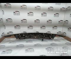 SPONDA MANIGLIA PORTELLONE POSTERIORE OPEL INSIGNI - 19