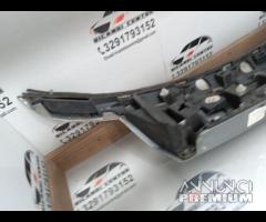 SPONDA MANIGLIA PORTELLONE POSTERIORE OPEL INSIGNI - 22