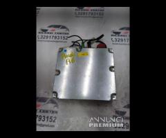 AUTORADIO SINTONIZZATORE TV AUDI A6 2006 4E0910148 - 7