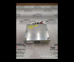 AUTORADIO SINTONIZZATORE TV AUDI A6 2006 4E0910148 - 8