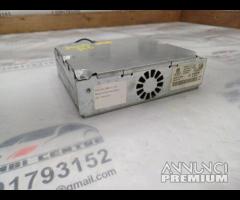 AUTORADIO SINTONIZZATORE TV AUDI A6 2006 4E0910148 - 10