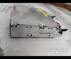 AUTORADIO SINTONIZZATORE TV AUDI A6 2006 4E0910148 - 11