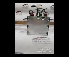 AUTORADIO SINTONIZZATORE TV AUDI A6 2006 4E0910148 - 16