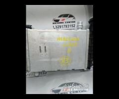 RADIATORE INTERCOOLER MERCEDES CLASSE S GLC 2017 2 - 6