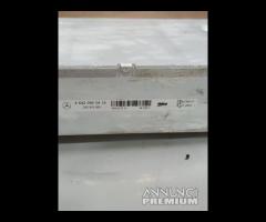 RADIATORE INTERCOOLER MERCEDES CLASSE S GLC 2017 2 - 8