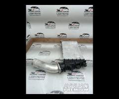 RADIATORE INTERCOOLER MERCEDES CLASSE S GLC 2017 2 - 10