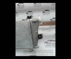 RADIATORE INTERCOOLER MERCEDES CLASSE S GLC 2017 2 - 15