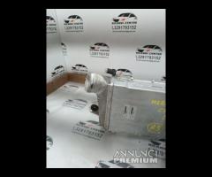 RADIATORE INTERCOOLER MERCEDES CLASSE S GLC 2017 2 - 18
