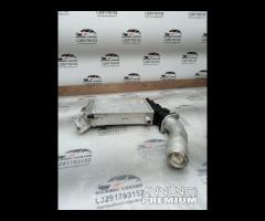 RADIATORE INTERCOOLER MERCEDES CLASSE S GLC 2017 2 - 19
