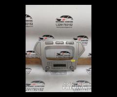 PANNELLO COMANDI CLIMA ARIA CONDIZIONATA FORD MOND - 6