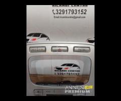 PANNELLO COMANDI CLIMA ARIA CONDIZIONATA FORD MOND - 8