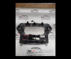 PANNELLO COMANDI CLIMA ARIA CONDIZIONATA FORD MOND - 12