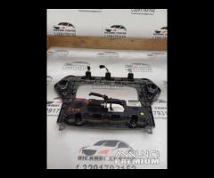 PANNELLO COMANDI CLIMA ARIA CONDIZIONATA FORD MOND - 13