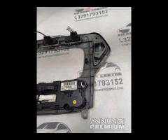 PANNELLO COMANDI CLIMA ARIA CONDIZIONATA FORD MOND - 14