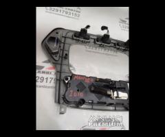 PANNELLO COMANDI CLIMA ARIA CONDIZIONATA FORD MOND - 15