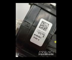 DEVIOLUCI CON CONTATTO SPIRALATO VOLKSWAGEN GOLF 6 - 8