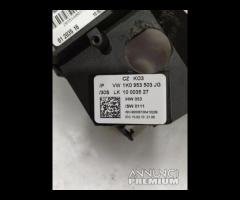 DEVIOLUCI CON CONTATTO SPIRALATO VOLKSWAGEN GOLF 6 - 9