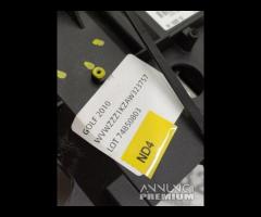 DEVIOLUCI CON CONTATTO SPIRALATO VOLKSWAGEN GOLF 6 - 11