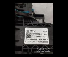 DEVIOLUCI CON CONTATTO SPIRALATO VOLKSWAGEN GOLF 7 - 12