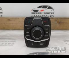 JOYSTICK MULTIFUNZIONE CITROEN DS5 2014 9802390877