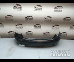 PARAURTI POSTERIORE CON SENSORI DI PARCHEGGIO AUDI