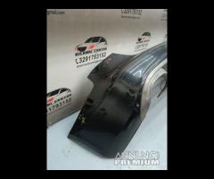 PARAURTI POSTERIORE CON SENSORI DI PARCHEGGIO AUDI - 12