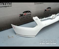 PARAURTI ANTERIORE FORD TRANSIT CUSTOM 2012 BK21-1