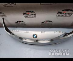 PARAURTI ANTERIORE BMW F20 2013 BERLINA COLORE A83