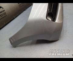 PARAURTI ANTERIORE BMW F20 2013 BERLINA COLORE A83