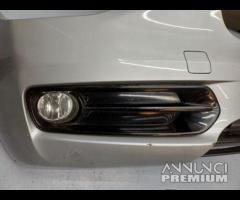 PARAURTI ANTERIORE BMW F20 2013 BERLINA COLORE A83 - 8
