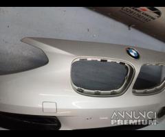 PARAURTI ANTERIORE BMW F20 2013 BERLINA COLORE A83 - 10