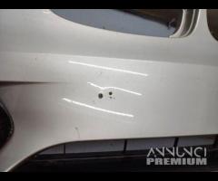 PARAURTI ANTERIORE BMW F20 2013 BERLINA COLORE A83 - 11