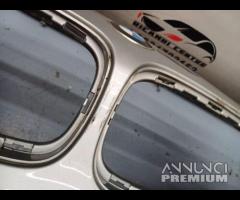 PARAURTI ANTERIORE BMW F20 2013 BERLINA COLORE A83 - 14