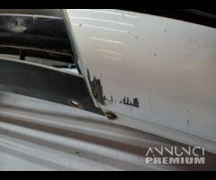 PARAURTI ANTERIORE BMW F20 2013 BERLINA COLORE A83 - 16