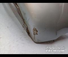 PARAURTI ANTERIORE BMW F20 2013 BERLINA COLORE A83 - 17