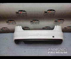 PARAURTI POSTERIORE AUDI A3 SPORT 2013 BERLINA COL