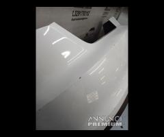 PARAURTI POSTERIORE AUDI A3 SPORT 2013 BERLINA COL