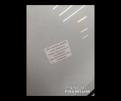 PARAURTI POSTERIORE AUDI A3 SPORT 2013 BERLINA COL