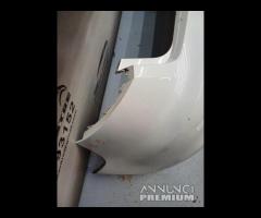 PARAURTI POSTERIORE AUDI A3 SPORT 2013 BERLINA COL - 6