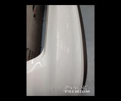 PARAURTI POSTERIORE AUDI A3 SPORT 2013 BERLINA COL - 7